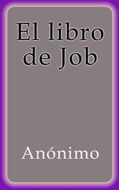 El libro de Job