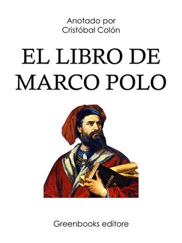 El libro de Marco Polo - Marco Polo