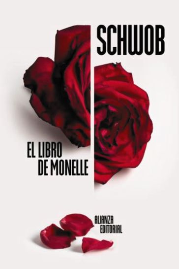 El libro de Monelle - Marcel Schwob