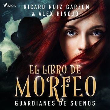 El libro de Morfeo - Ricard Ruiz Garzón - Álex Hinojo