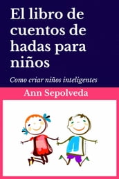 El libro de cuentos de hadas para niños