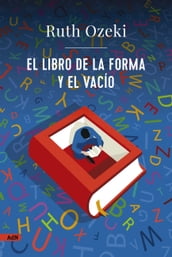 El libro de la forma y el vacío (AdN)