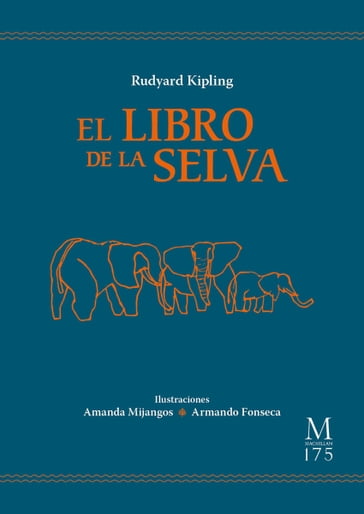 El libro de la Selva - Kipling Rudyard