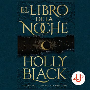 El libro de la noche - Holly Black