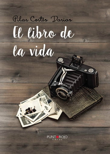 El libro de la vida - Pilar Cortés Darias