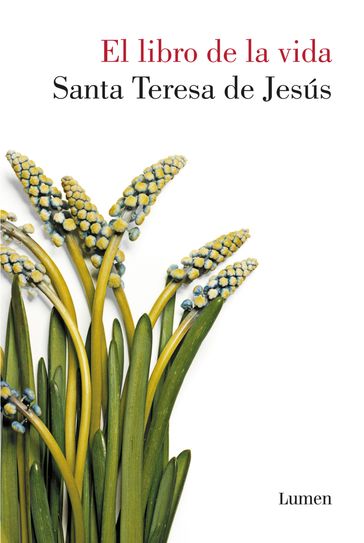 El libro de la vida - Santa Teresa de Jesús