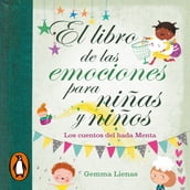 El libro de las emociones para niñas y niños