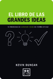 El libro de las grandes ideas