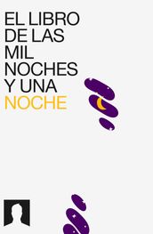 El libro de las mil noches y una noche