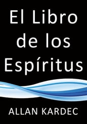 El libro de los espiritus