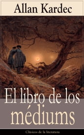 El libro de los médiums