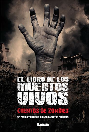 El libro de los muertos vivos - Autores varios (14)