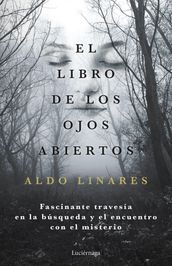 El libro de los ojos abiertos