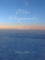 El libro de los pensamientos Volumen 2