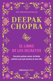 El libro de los secretos