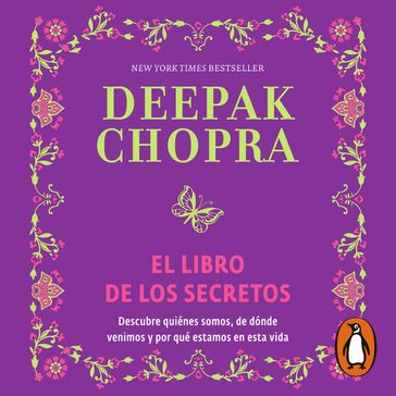 El libro de los secretos - Deepak Chopra