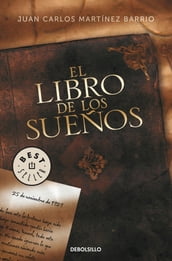 El libro de los sueños