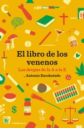 El libro de los venenos