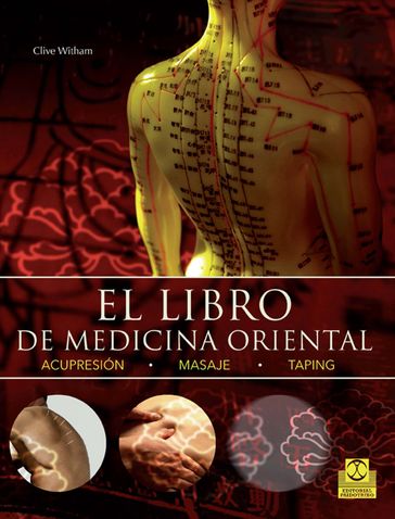 El libro de medicina oriental (Bicolor) - Clive Witham