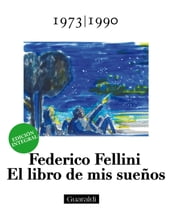 El libro de mis sueños - 1973 1990 - Volumen Tercero