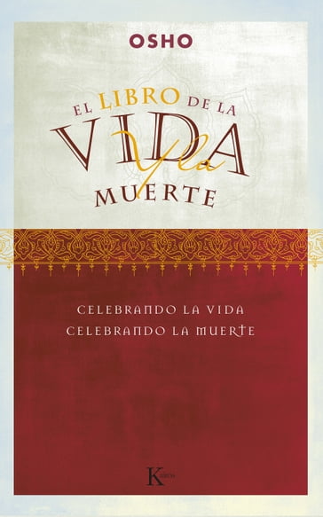 El libro de la vida y la muerte - Osho