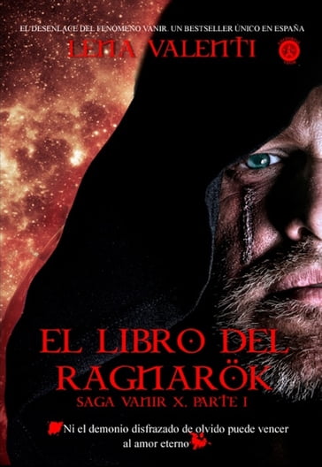 El libro del Ragnarök - Lena Valenti