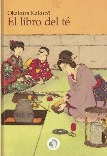 El libro del té - Kakuzo Okakura