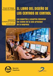 El libro del diseño de los centros de control