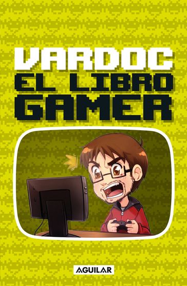 El libro gamer - NICOLAS LIÑAN DE ARIZA