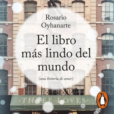 El libro más lindo del mundo - Rosario Oyhanarte
