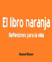 El libro naranja