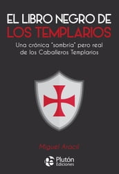 El libro negro de los templarios