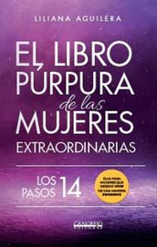 El libro púrpura de las mujeres extraordinarias