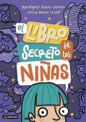 El libro secreto de las niñas