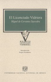 El licenciado Vidriera