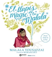 El llapis màgic de la Malala