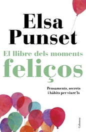 El llibre dels moments feliços