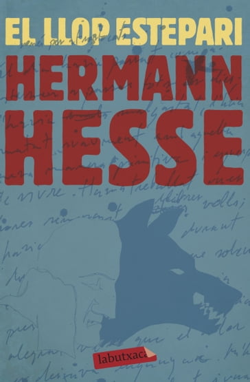 El llop estepari - Hesse Hermann