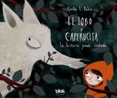 El lobo y Caperucita