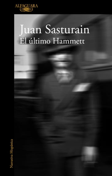 El último Hammett - Juan Sasturain