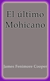 El último Mohicano