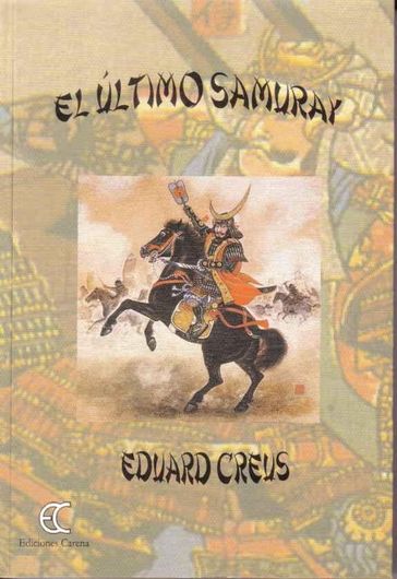 El último Samuray - Eduard Creus