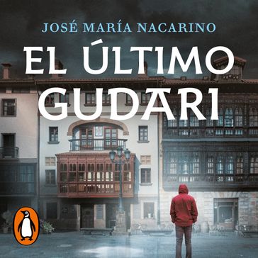 El último gudari - José María Nacarino