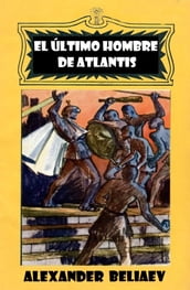 El último hombre de Atlantis