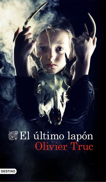 El último lapón - Olivier Truc