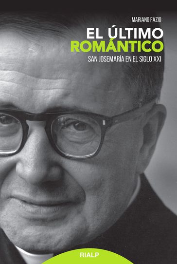 El último romántico - Mariano Fazio