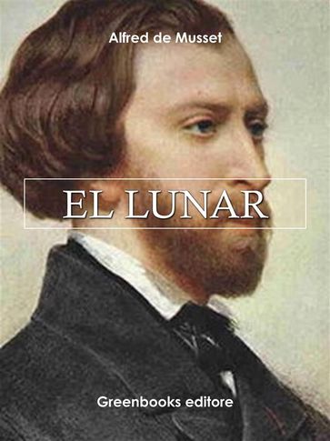 El lunar - Alfred De Musset