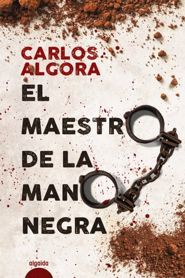 El maestro de la mano negra - Carlos Algora