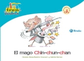 El mago Chin-chun-chan