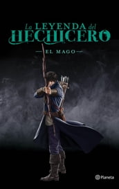 El mago (Serie La leyenda del hechicero 3)